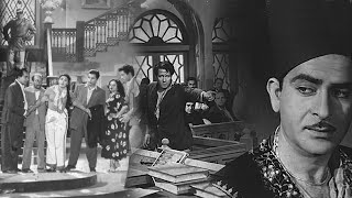 Do Ustad (1959) | Raj Kapoor | Madhubala (Full Movie with Subtitles)