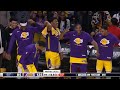 lakers sing