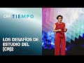 Directora del (CR)2 y el debate sobre la carbono neturalidad | CNN Tiempo