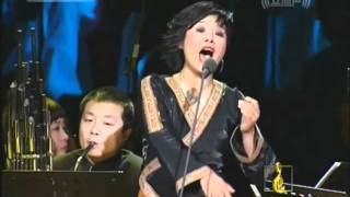 神曲《忐忑》龚琳娜(2010北京新春音乐会)——聽一萬遍都學不會