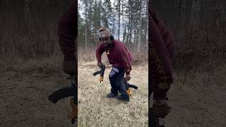 Lethal Jit Joseph RAN Down With 2 Drakes😳 #reels #trending #mustwatch #viral #fyp #shorts #guns