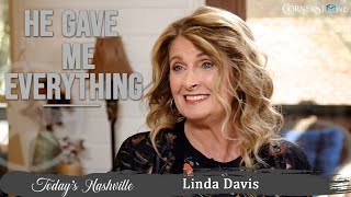 Linda Davis' journey to the Grand Ole Opry | Today's Nashville