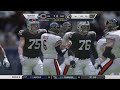 madden85 week 5 chicago bears 4 0 at los angeles raiders 2 2 mcmahon vs plunkett