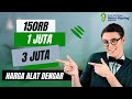 Harga Alat Bantu Dengar