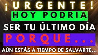 EL DIABLO TIENE LA FIESTA PREPARADA...SI IGNORAS ESTO HOY   MENSAJE DE DIOS👼DIOS DICE👼MENSAJE DE L