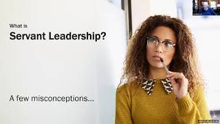 Heart Led Leader Program - Ken Blanchard - Simple Truths of Leadership