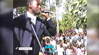 Faarfataa Baacaa Bayyanaa ||Waaqayyotti Amanee Baraakoo Hundumaan Guutuudha Barrikoo ||  ፓስተር ባጫ በየነ