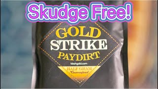 Paydirt Review #49 - Klesh Gold Strike Paydirt #gold #paydirt