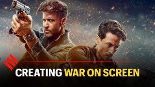 War Movie Interview: Hrithik Roshan, Tiger Shroff and Siddharth Anand talk about the upcoming film