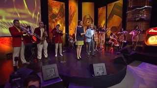 Dzintara Dziesma (LIVE) - \