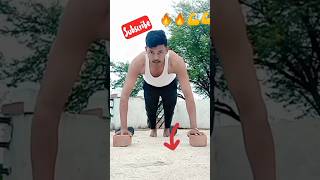 combo push ups workout|💪🔥💪#shortvideo #shorts #gym #gymlover #fitness #pushups #trending #workout 💪