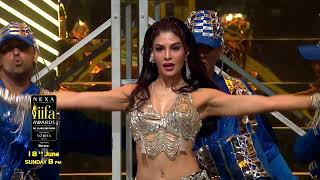 Jacqueline’s Amazing Performance 😍 | IIFA 2023