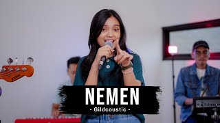 Gilga Sahid - Nemen | Remember Entertainment ( Keroncong Cover )