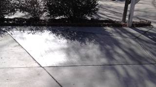 Concrete Driveway Denver