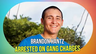 Reality Rundown: Survivor Star Arrested for Gang Involvement and Arson