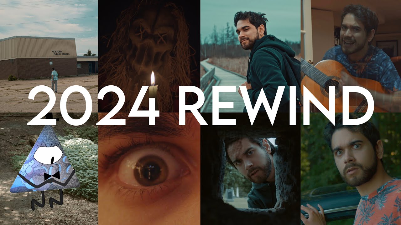 2024 Rewind Youtube