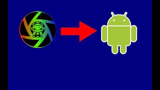Setup RCBasic v4 for Android Development