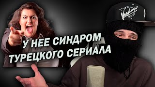 ФЕОФИЛОВ РАССКАЗЫВАЕТ ПРО ГИПЕРОПЕКУ ОТ МАМЫ