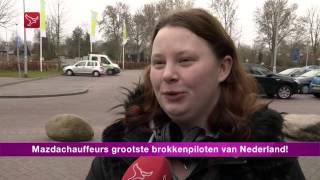 Straatpraat van 15-03-2016