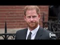 prince harry slams rumors james hewitt is his real dad e news