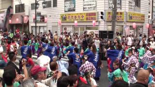 伊澤屋　秦野たばこ祭　よっちょれ3