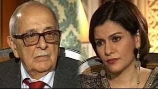 Justice Ganguly should resign on moral grounds: Fali Nariman