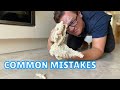 5 Reasons Why You Don't Succeed At Sourdough Baking | Part 1