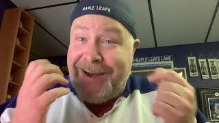 BS Analysis Toronto Maple Leafs 2024/2025 Recap Game 53. Leafs 6 Flames 3