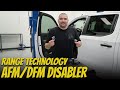 2014-2020 Silverado Range AFM DFM Disabler - Phastek Install