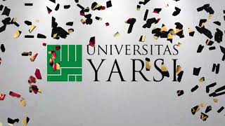 Video Kampus Tour Universitas YARSI Jakarta