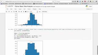 Python Pandas || Data Analysis Fundamentals || Python Programming