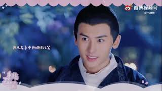 Zhang Zhehan \u0026 Pei Yuntian 张哲瀚 \u0026 裴云天《美人制造 Cosmetology High》可爱帅气的反派！cute and handsome little villain