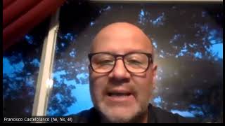 Francisco GDEIB Leadership & Accountability
