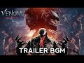 VENOM: THE LAST DANCE - Final Trailer Music Version - Venom 3 - Wild World