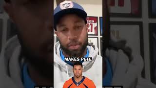 Golden Tate admits the Seahawks are 