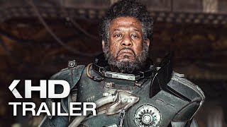 ANDOR Staffel 2 Trailer German Deutsch (2025)