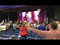 San Antonio de Padua 27 mayo 2017 Padre Rafael Guzman parte 2