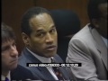 OJ Simpson Trial - May 3rd, 1995 - Part 1