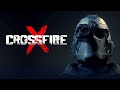 CrossFire X || X Gon Give It To Ya「GMV」