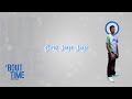 Henry Adams - Omo Jaye Jaye (Lyrics video)