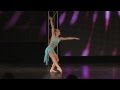 10 year old Tori Edsel performing her lyrical solo 