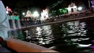 boating in shivaganga | shivaratri in maheshwaram | shivaji spl