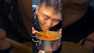 2米3 430斤大个饭量到底有多少！#吃播 #美食 #food #美食分享 #探店 #shortvideo #shortsvideo  #shorts #short #video