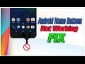 How to Fix Home Button/Recent Apps/Quick Settings/No Notifications Glitch on Android How to Fix Home Button/Recent Apps/Quick Settings/No Notifications Glitch on Android