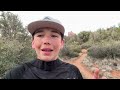 riding the famous “hogs” trails in sedona arizona