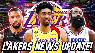 Lakers Update on Christian Wood Signing Situation! | Here's What's the Hold up + When it ENDS..