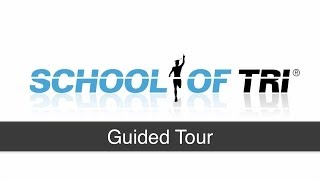 Guided Tour - School of Tri and Endurance Sports