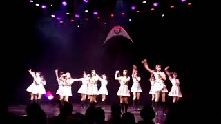 Fancam CKG48《Miss camellia》 公演 游乐园少女记片段