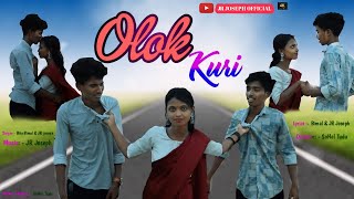 OLOK KURI FULL VIDEO//NEW SANTHALI VIDEO 2024//JR JOSEPH OFFICIAL