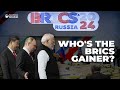 BRICS Summit  In Russia: How The West Lost Face